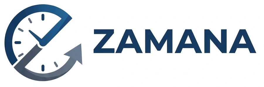 Zamana